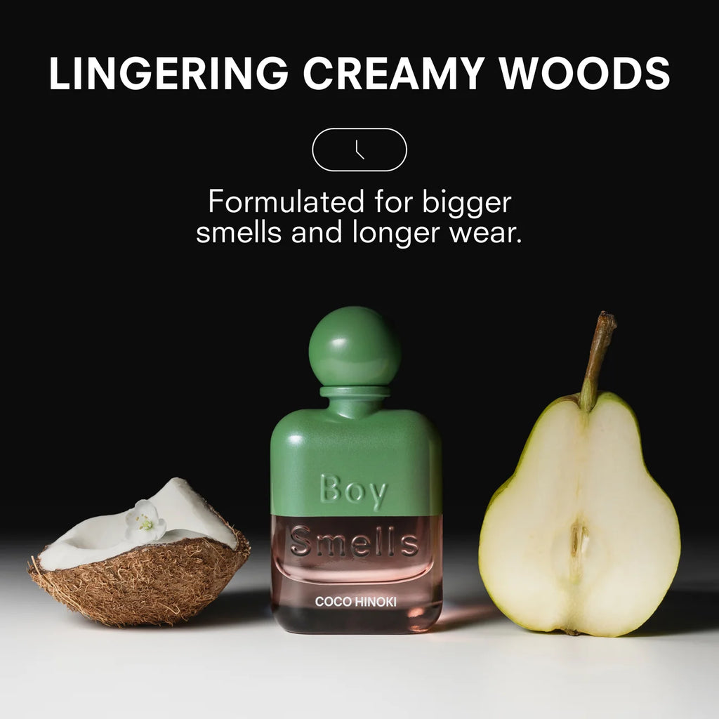 Boy Smells Coco Hinoki 50 ML