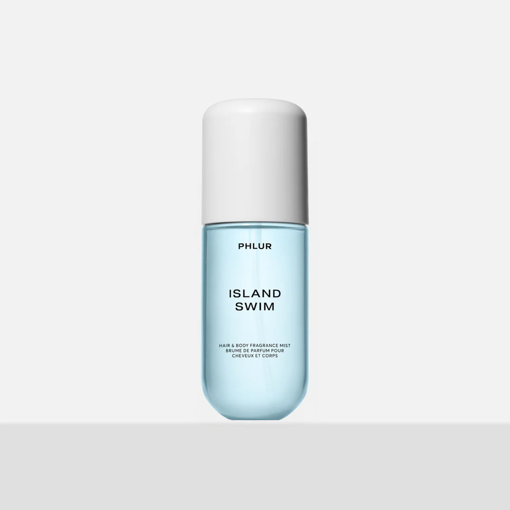 Phlur Island Swim Hair & Body Mist