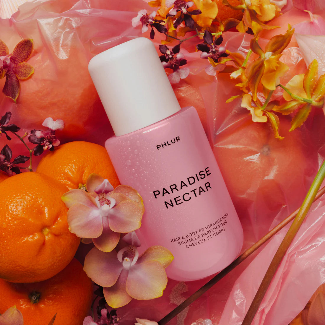 Phlur Paradise Nectar Hair & Body Mist