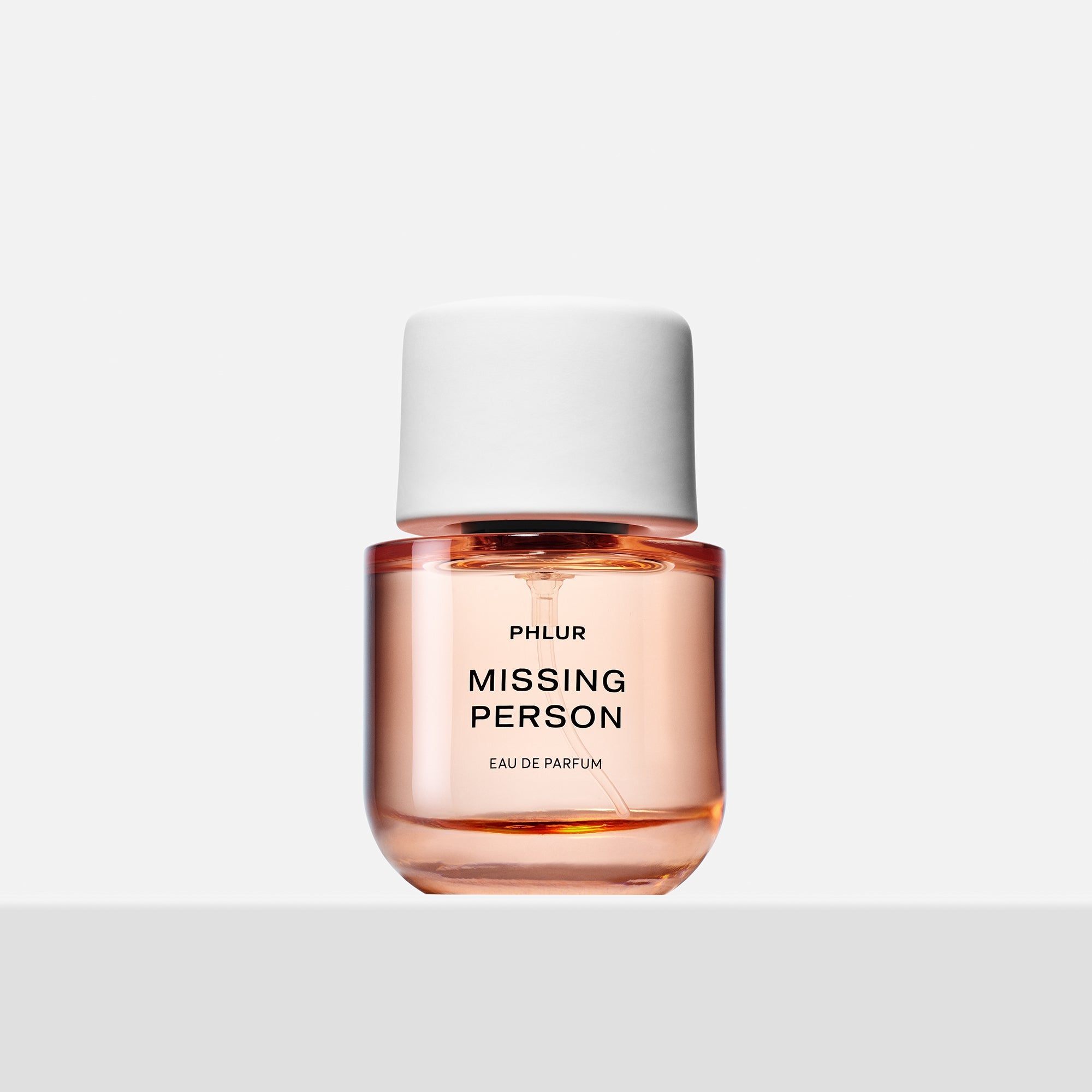 Phlur Missing Person eau de parfum 50 ML bottle