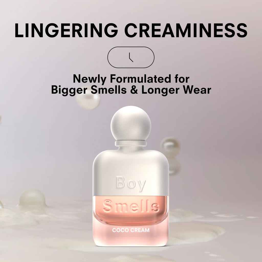 Boy Smells Coco Cream 50 ML