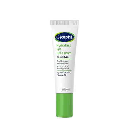 Cetaphil Hydrating Eye Gel-Cream