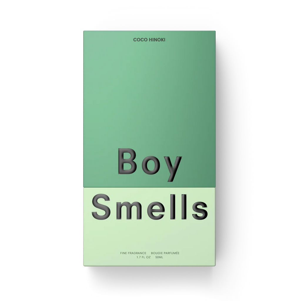 Boy Smells Coco Hinoki 50 ML