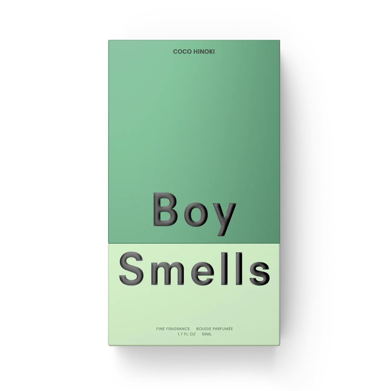 Boy Smells Coco Hinoki 50 ML