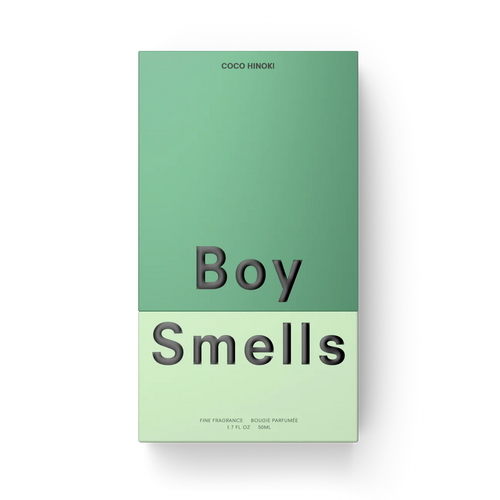 Boy Smells Coco Hinoki 50 ML