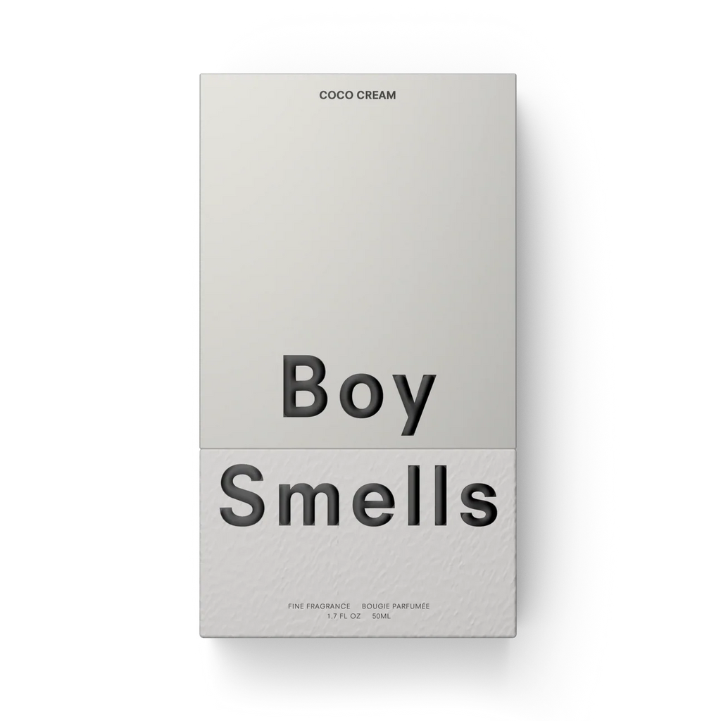 Boy Smells Coco Cream 50 ML