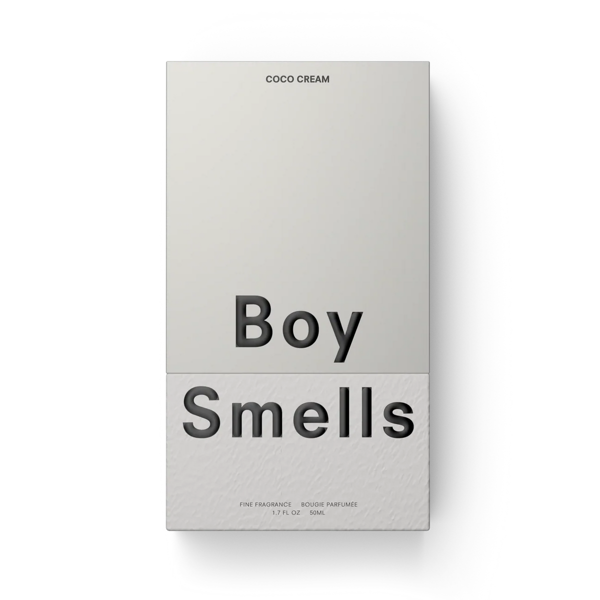 Boy Smells Coco Cream 50 ML