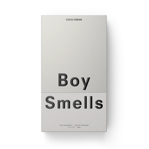 Boy Smells Coco Cream 50 ML
