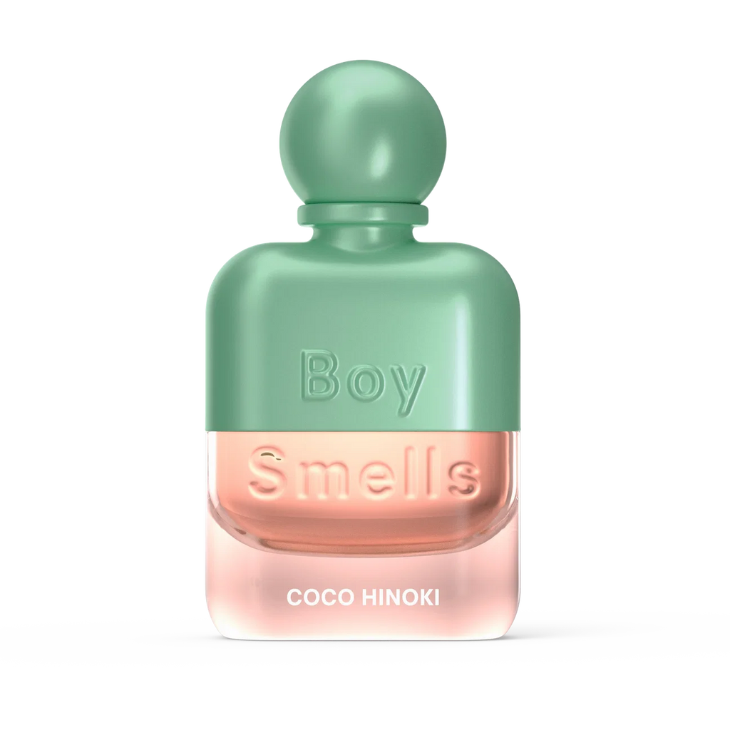 Boy Smells Coco Hinoki 50 ML
