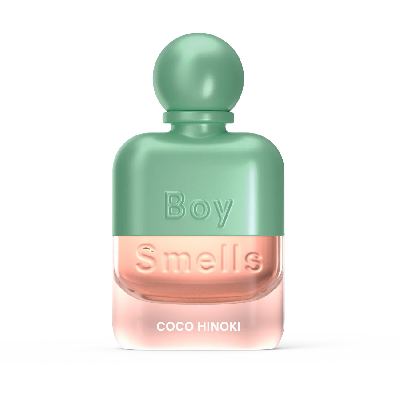 Boy Smells Coco Hinoki 50 ML