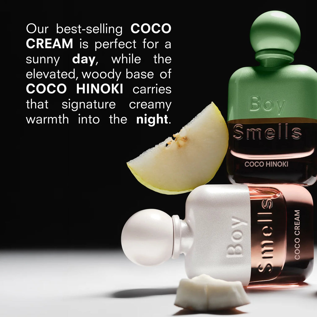 Boy Smells Coco Hinoki 50 ML