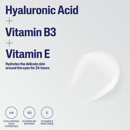 Cetaphil Hydrating Eye Gel-Cream
