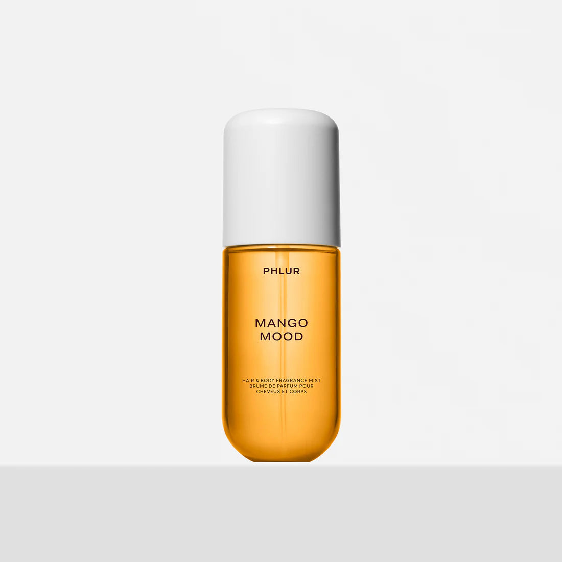 Phlur Mango Mood Hair & Body Mist