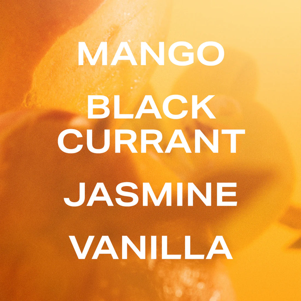 Phlur Mango Mood Hair & Body Mist
