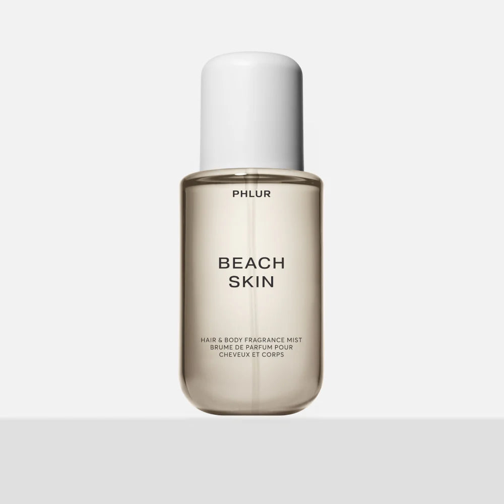 Beach Skin Hair & Body Spray 8 FL OZ