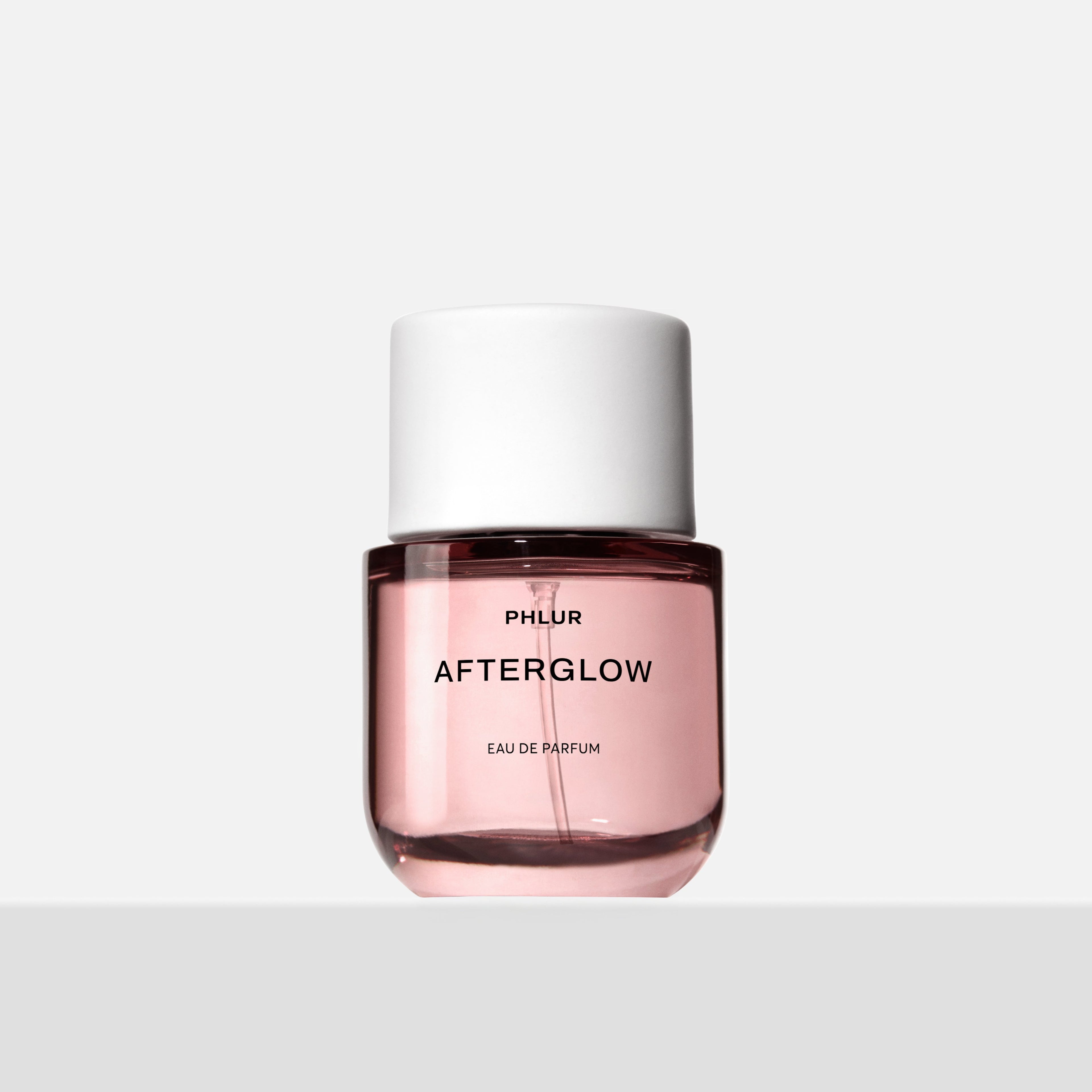 Phlur Afterglow eau de parfum 50 ML bottle
