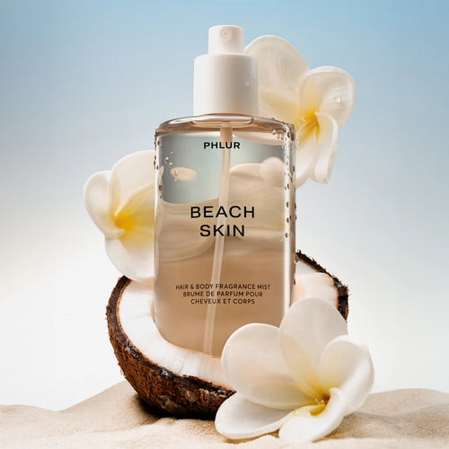 Beach Skin Hair & Body Spray 8 FL OZ