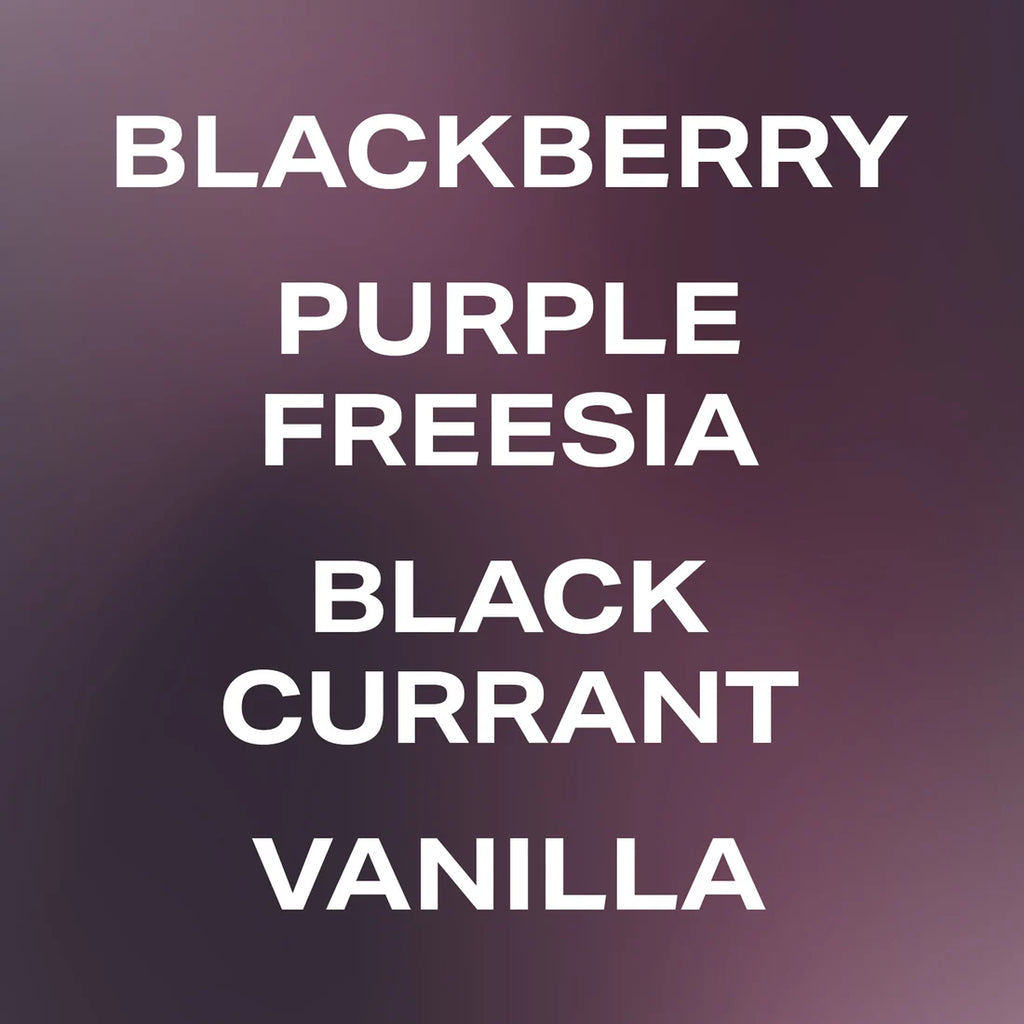 Phlur Vanilla Blackberry Hair & Body Mist
