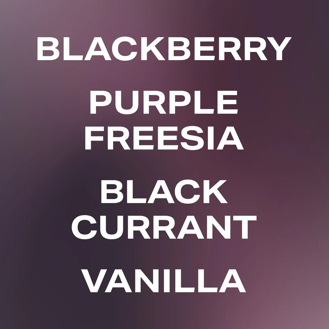 Phlur Vanilla Blackberry Hair & Body Mist