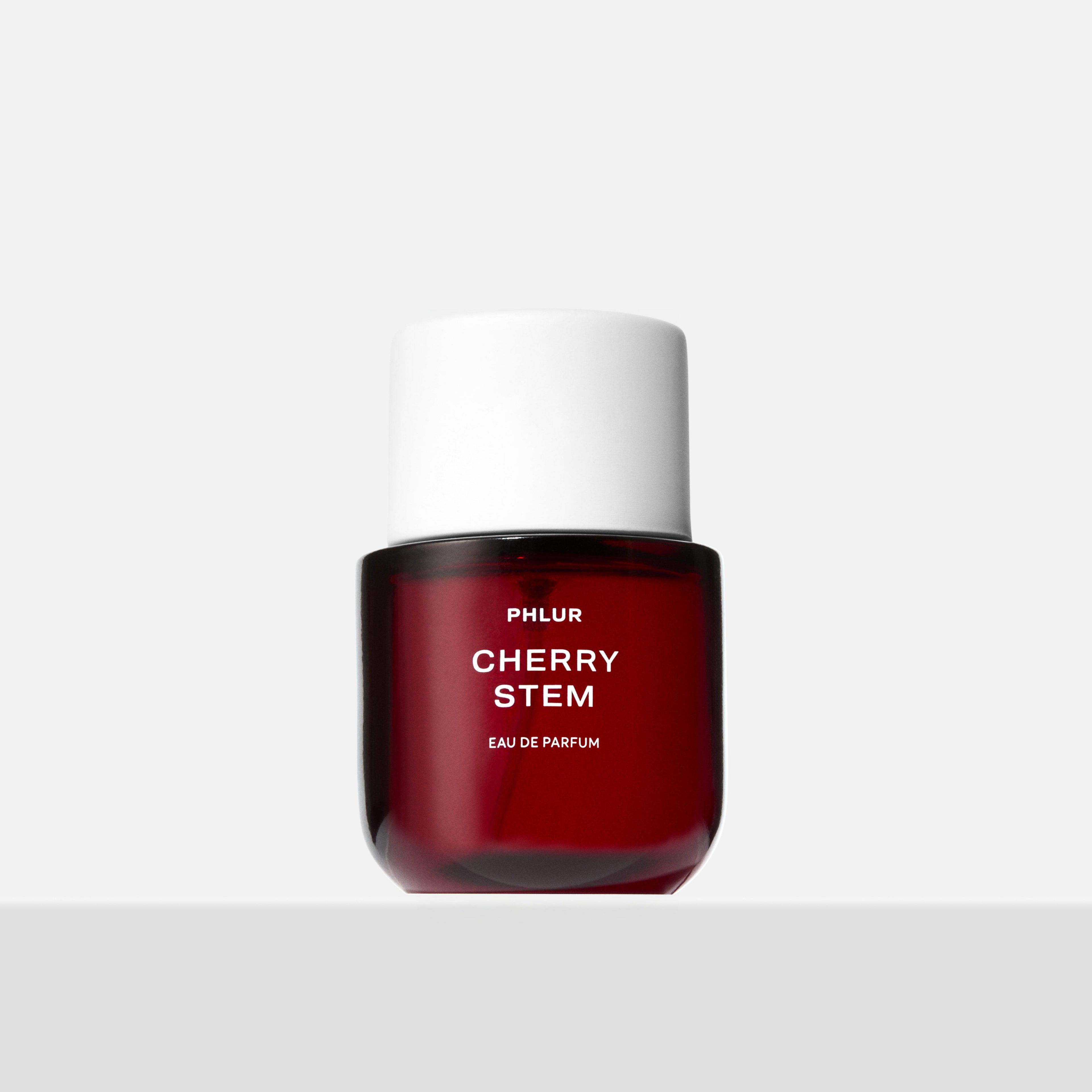Phlur Cherry Stem eau de parfum 50 ML bottle