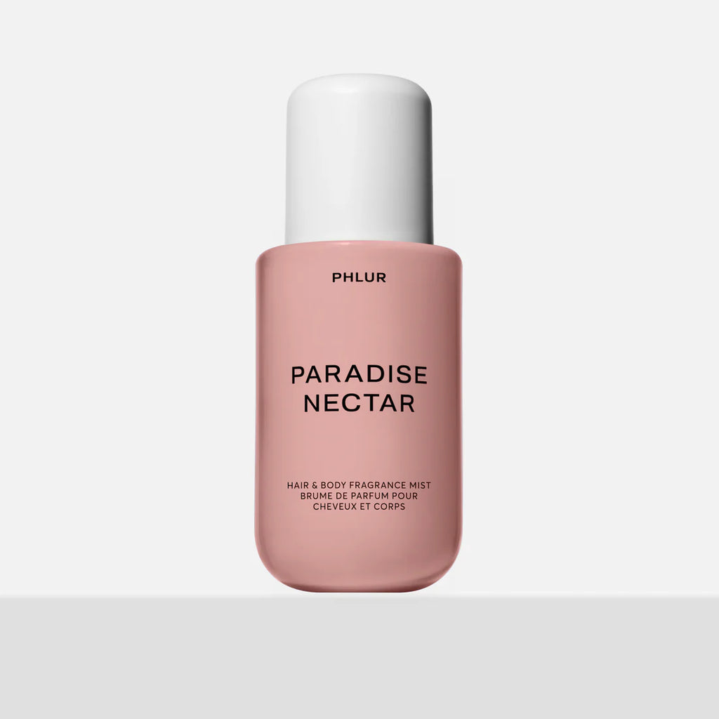Phlur Paradise Nectar Hair & Body Mist