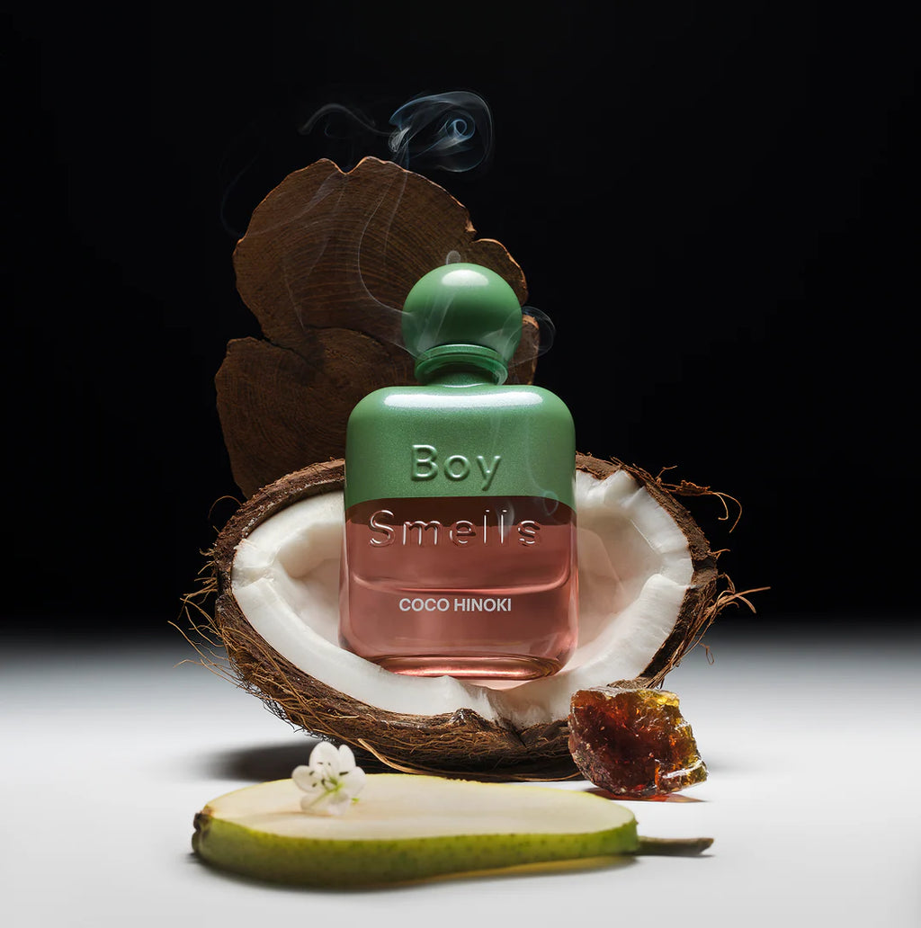 Boy Smells Coco Hinoki 50 ML