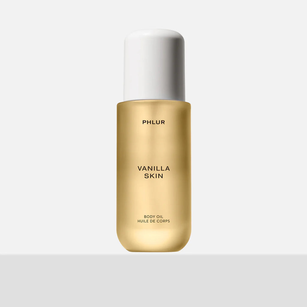 Phlur Vanilla Skin Body Oil