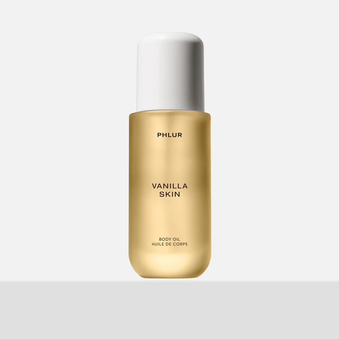Phlur Vanilla Skin Body Oil