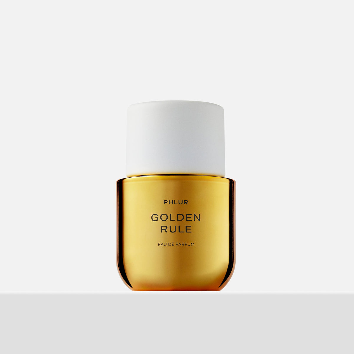 Phlur Golden Rule eau de parfum 50 ML bottle